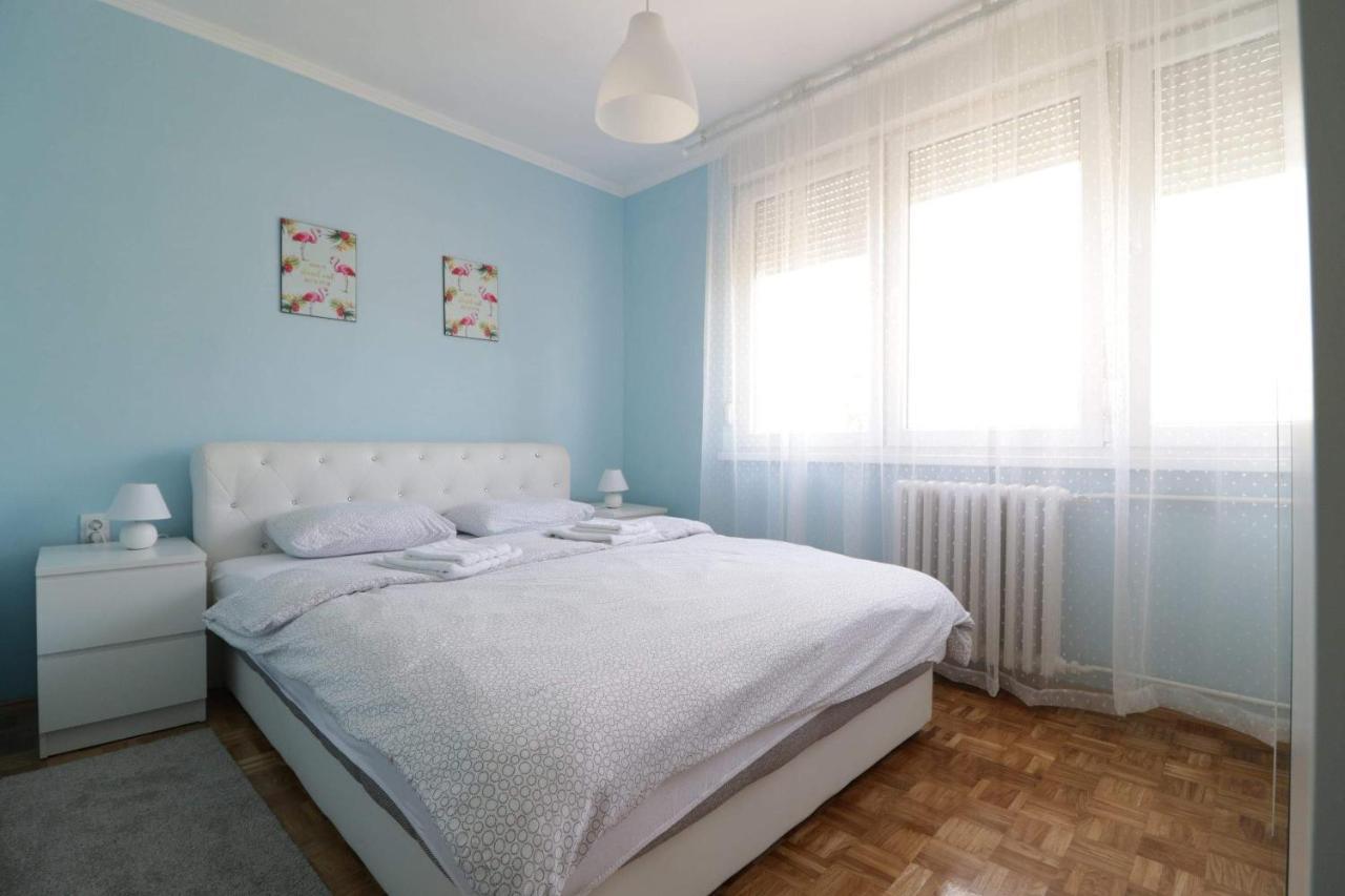 Sweet Home Banja Luka Eksteriør billede